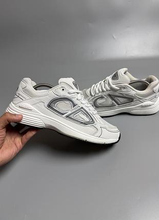 Кросівки dior b30 countdown white 43 розмір