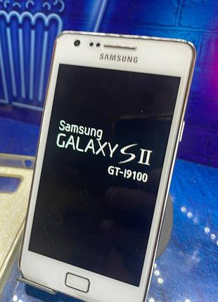 Samsung galaxy s ii (gt-i9100) samsung телефон ретро телефон