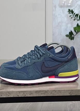 Кросівки nike оригінал