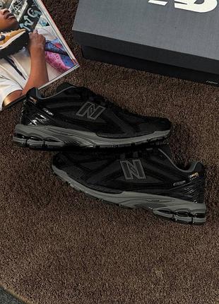 New balance 1906r cordura 'black'