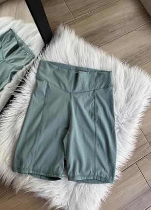 Спортивні велосипедки zara