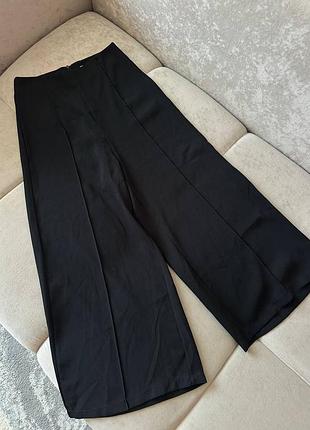 Брюки - кюлоти жіночі розмір 34 / xs