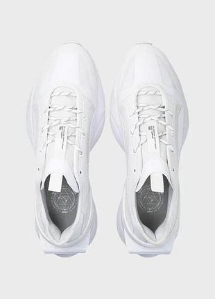 Unisex кросівки puma herzogenauras