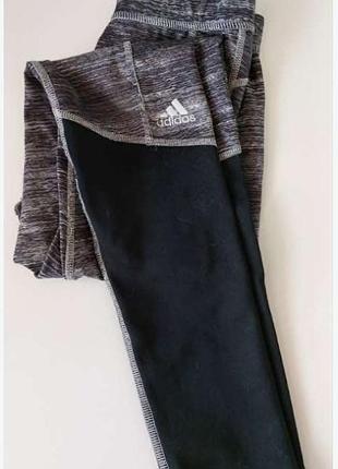 Лосины adidas, разм. м, наш 44