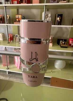 Yara lattafa 6