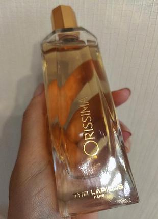 Ted lapidus orissima розпив