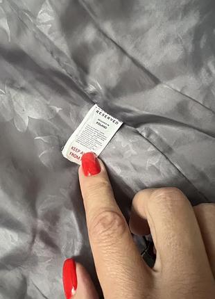 Курточка  reserved  розмір 116 3
