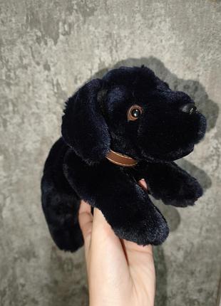 Черный лабрадор keel toys