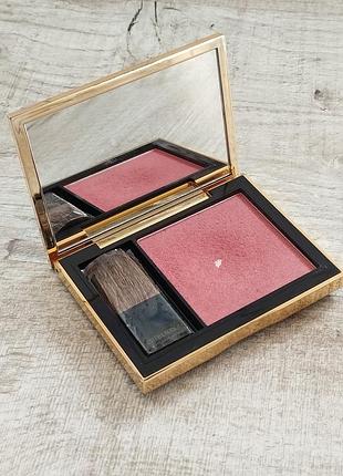 Estée lauder румяна скульптурные 420