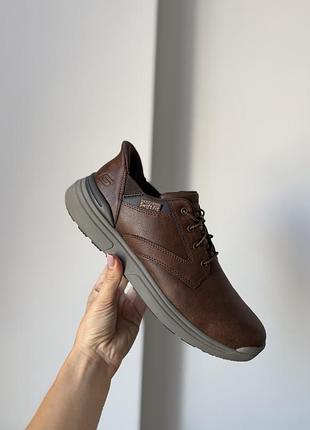 Чоловічі повсякденні кросівки skechers