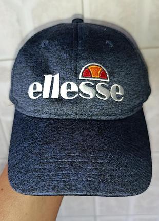 Бейсболка ellesse