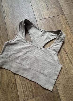 Спорт топ h&m
