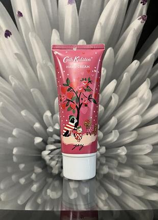 Крем для рук cath kidston