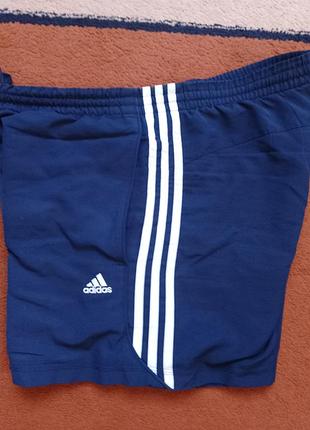 Шорти adidas l-xl оригінал