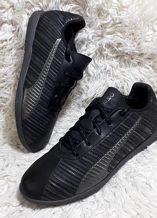 Оригинальные кроссовочки puma, 37,5 размер