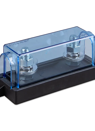 Тримач запобіжника victron energy fuse holder для mega-fuse