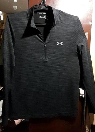 Under armour мужской лонгслив оригинал.