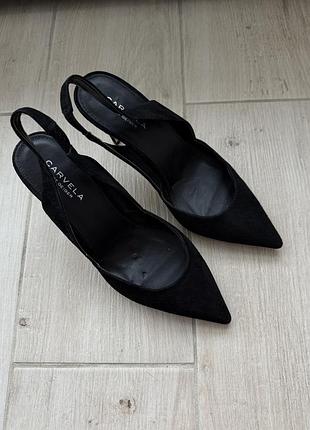 Туфлі , слінгбеки kurt geiger