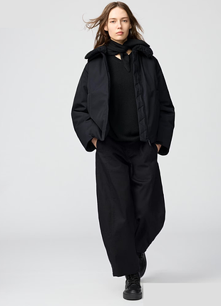 Брюки curve uniqlo (479699)