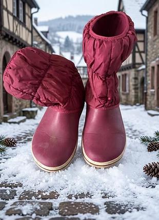 Crocs 39 (8)