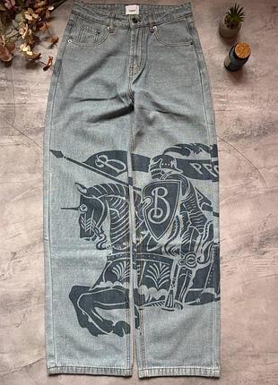 Burberry джинси