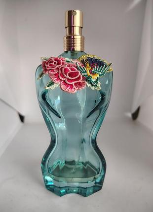 Jean paul gaultier la belle fleur terrible