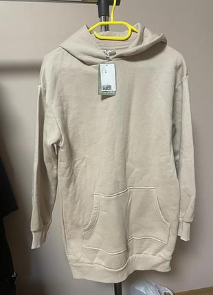 Худі світшот толстовка h&m