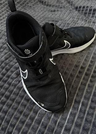 Nike кросівки на хлопчика