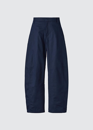 Брюки curve uniqlo (479699)