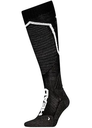 Head ski performance kneehigh 1p лижні шкарпетки розмір 39-42