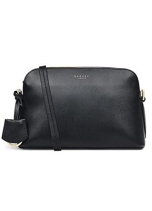 Radley шкіряна сумка