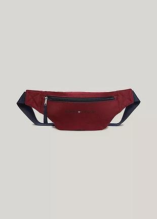 Сумка tommy hilfiger бананка