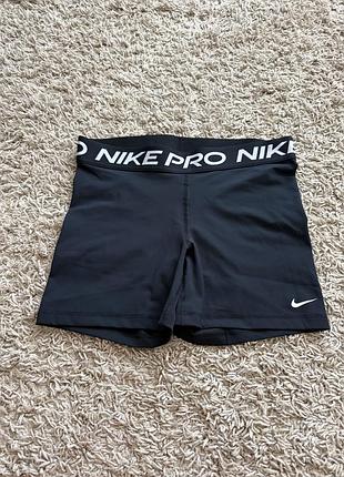Жіночі спортивні велосипедки nike