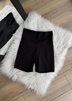 Спортивные шорты h&amp;m