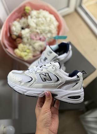 Кросівки new balance 530
