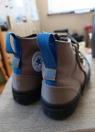 Кросівки converse 5