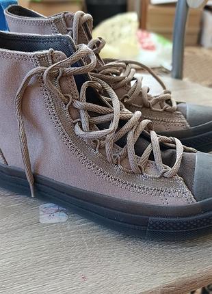Кросівки converse 2