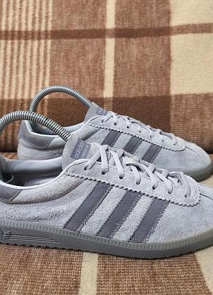 Мужские кроссовки adidas originals bermuda