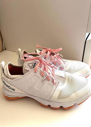 Кросівки reebok розмір 37,5 24 см