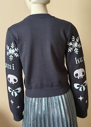 Свитер kuromi от h&m 3