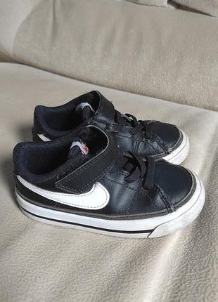 Кроссовки nike 7c 23,5р