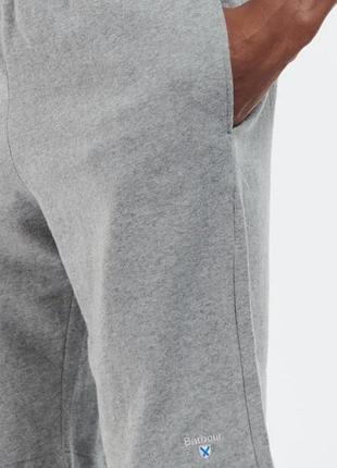 Шорти barbour essential jersey