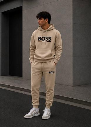 Чоловічі костюми hugo boss