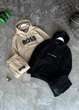 Мужские костюмы hugo boss