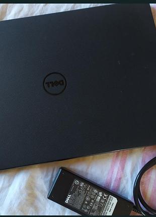 Ноутбук dell inspiron 15 3552