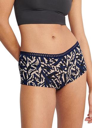 Трусики go crush boyshorts