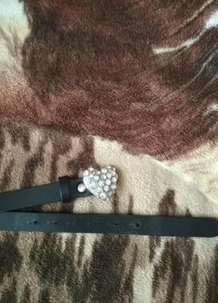 Женский пояс next.