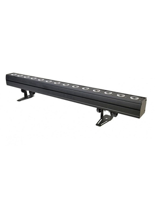 Светодиодная панель stls pixel led bar 1418 rgbwa+uv
