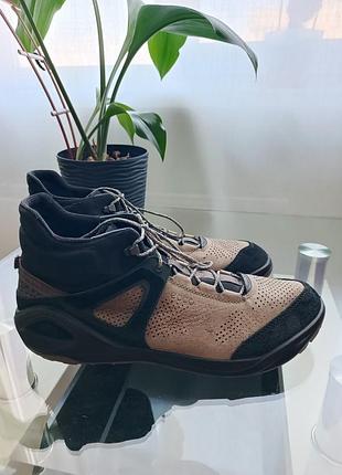 Ecco biom 2go черевики
