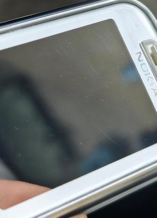 Nokia 6233 корпус 3